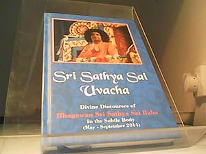 In Englisch Sri Sathya Sai Uvacha ? Sri Sathya Sai Sprach, Band 1: Göttliche Reden von Bhagawan S...