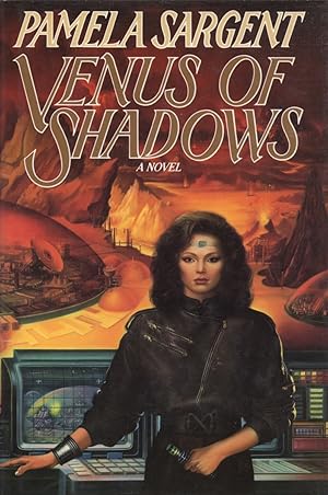 Seller image for Venus of Shadows for sale by Cider Creek Books