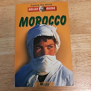 Immagine del venditore per Morocco venduto da Whitehorse Books