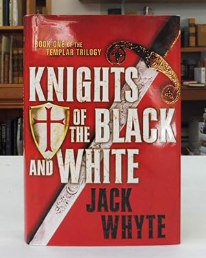 Seller image for Knights of the Black and White for sale by Back Lane Books