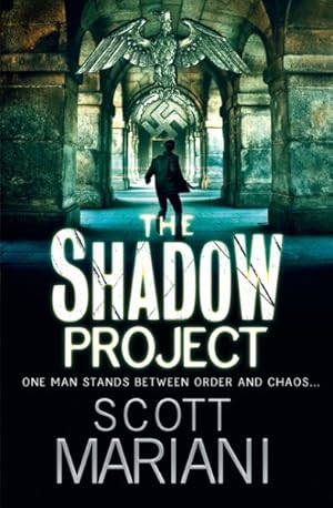 Seller image for Shadow Project for sale by GreatBookPrices