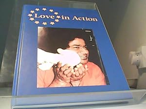 Image du vendeur pour Love in Action. Ansprachen zum Europischen Treffen in Hamburg, Pfingsten 1989 mis en vente par Eichhorn GmbH