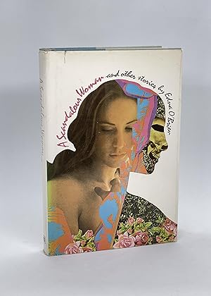 Imagen del vendedor de A Scandalous Woman and Other Stories (Signed First American Edition) a la venta por Dan Pope Books