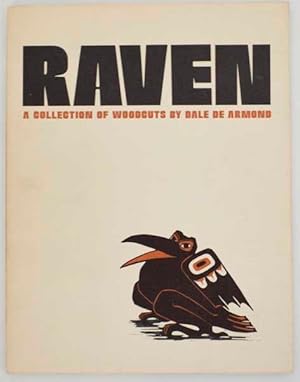 Seller image for Raven: A Collection of Woodcuts for sale by Jeff Hirsch Books, ABAA