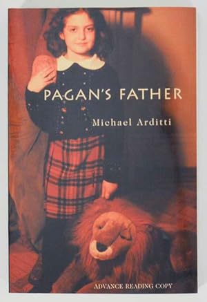 Bild des Verkufers fr Pagan's Father zum Verkauf von Jeff Hirsch Books, ABAA