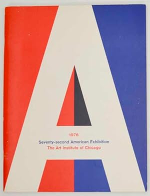 Immagine del venditore per Seventy-Second American Exhibition venduto da Jeff Hirsch Books, ABAA