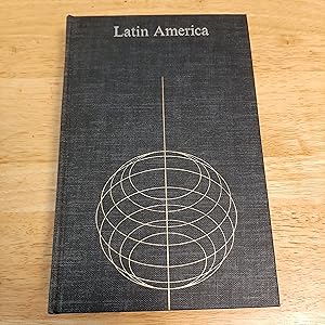 Imagen del vendedor de Latin America: A Modern History a la venta por Whitehorse Books