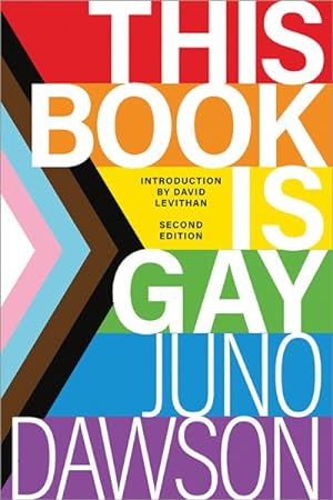 Immagine del venditore per This Book Is Gay venduto da GreatBookPrices