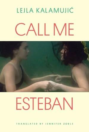 Immagine del venditore per Call Me Esteban venduto da GreatBookPricesUK