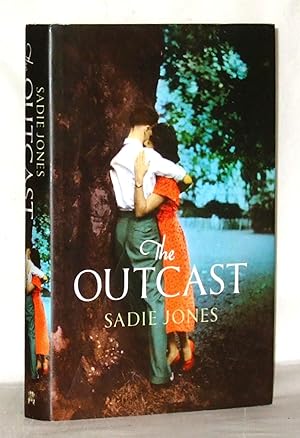 Imagen del vendedor de The Outcast a la venta por James Hulme Books