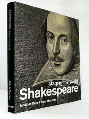 Shakespeare Staging the World
