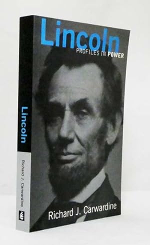 Seller image for Lincoln for sale by Adelaide Booksellers