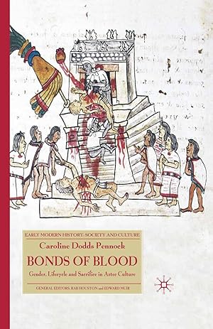 Bild des Verkufers fr Bonds of Blood zum Verkauf von moluna