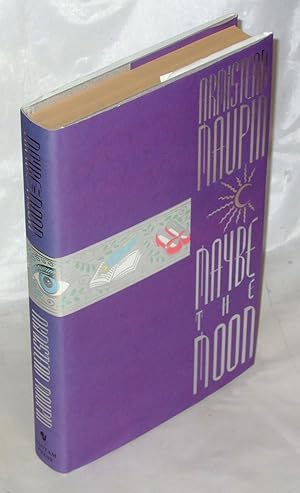 Imagen del vendedor de Maybe The Moon a la venta por James Hulme Books