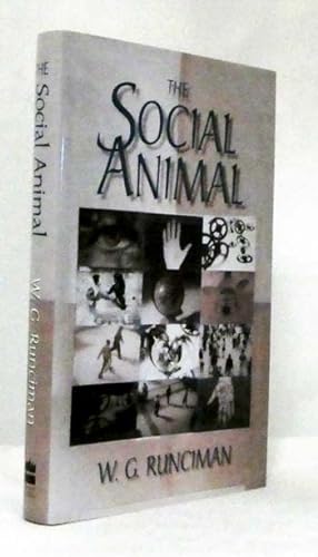 Immagine del venditore per The Social Animal venduto da Adelaide Booksellers