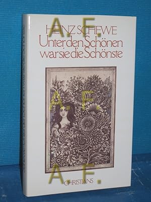 Seller image for Unter den Schnen war sie die Schnste : Wiener G'schichten anno '80. for sale by Antiquarische Fundgrube e.U.