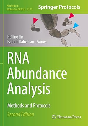Immagine del venditore per RNA Abundance Analysis venduto da moluna