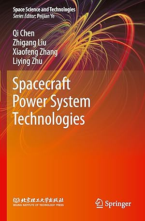 Imagen del vendedor de Spacecraft Power System Technologies a la venta por moluna