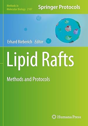 Immagine del venditore per Lipid Rafts venduto da moluna