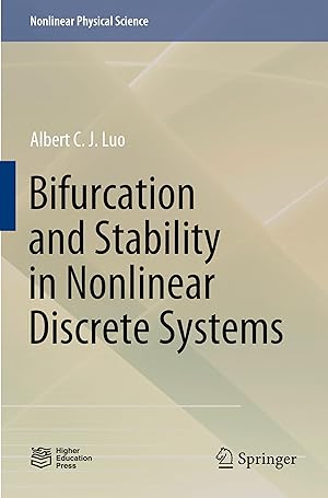 Immagine del venditore per Bifurcation and Stability in Nonlinear Discrete Systems venduto da moluna