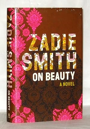 Seller image for On Beauty for sale by James Hulme Books
