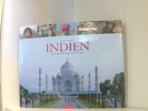 Indien: Im Land der Tiger und Tempel