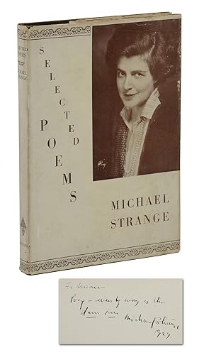 Selected Poems