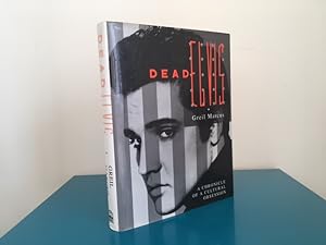 Immagine del venditore per Dead Elvis. A Chronicle of a Cultural Obsession venduto da Quinto Bookshop
