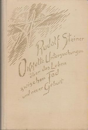 Steiner, Rudolf: Gesamtausgabe; Teil: Abt. B,, Vorträge. 2,, Vorträge vor Mitgliedern der Anthrop...