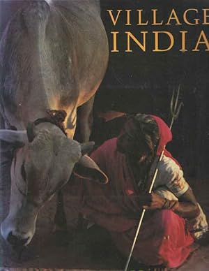 Seller image for Village India for sale by Bij tij en ontij ...