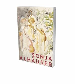 Seller image for Sonja Alhauser for sale by GreatBookPricesUK