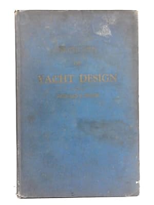 Seller image for Elements of Yacht Design for sale by World of Rare Books