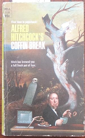 Alfred Hitchcock's Coffin Break