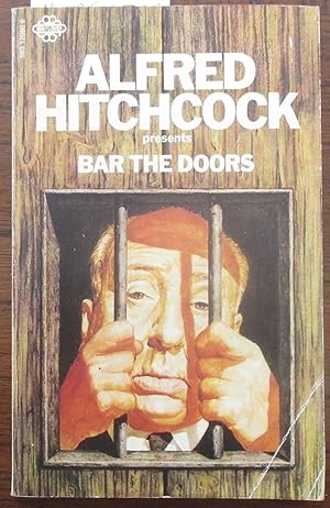 Alfred Hitchcock Presents Bar the Doors