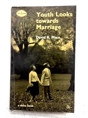 Bild des Verkufers fr Youth Looks Towards Marriage zum Verkauf von World of Rare Books