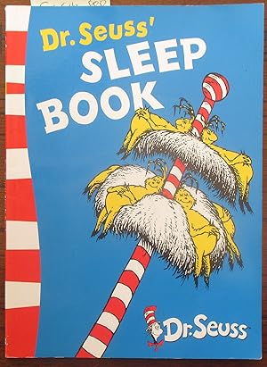 Dr. Seuss' Sleep Book