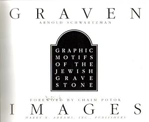 Seller image for Graven images . for sale by Librera Astarloa