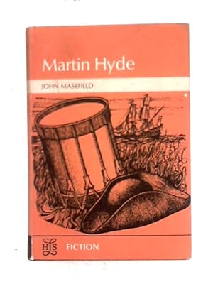 Seller image for Martin Hyde for sale by World of Rare Books