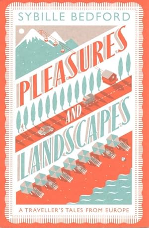 Image du vendeur pour Pleasures and Landscapes mis en vente par GreatBookPricesUK