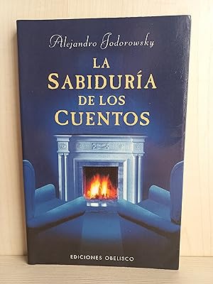 Imagen del vendedor de Sabiduria de los cuentos,la (e.a) (NARRATIVA) a la venta por Bibliomania