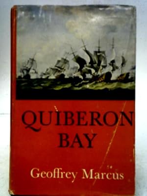 Seller image for Quiberon Bay: The Campaign in Home Waters, 1759 for sale by World of Rare Books