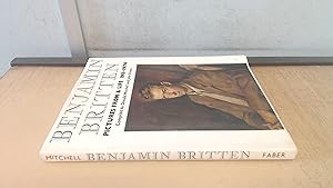 Seller image for Benjamin Britten, 1913-76: Pictures from a Life for sale by BoundlessBookstore