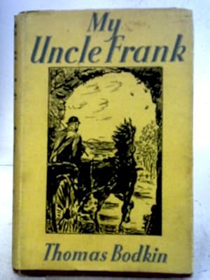 Seller image for My Uncle Frank for sale by World of Rare Books