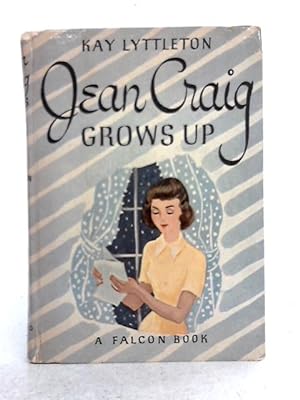 Seller image for Jean Craig Grows Up for sale by World of Rare Books