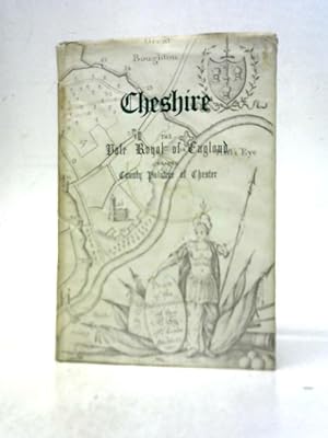 Seller image for Vale Royal of England: County Palatine of Chester for sale by World of Rare Books