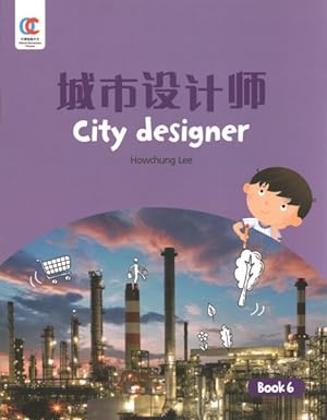Immagine del venditore per City Designer venduto da GreatBookPrices