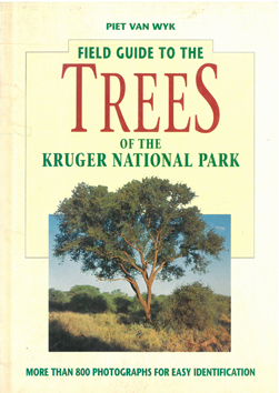 Field Guide to the Trees of the Kruger National Park