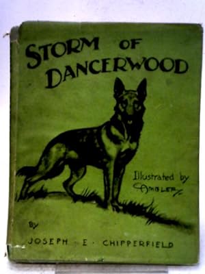 Seller image for Storm of Dancerwood for sale by World of Rare Books