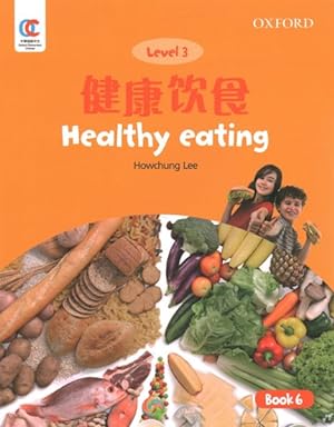 Immagine del venditore per Healthy Eating venduto da GreatBookPrices