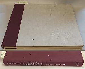 Imagen del vendedor de JERICHO : THE SOUTH BEHELD a la venta por Second Story Books, ABAA